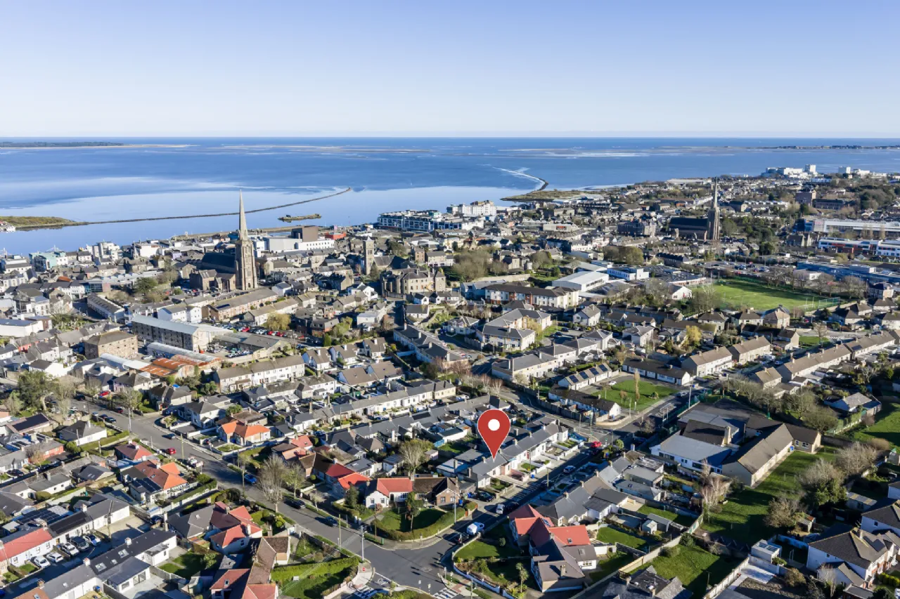 Photo of 3 Davitt Road South, Wexford Town, Wexford, Y35 F9P2