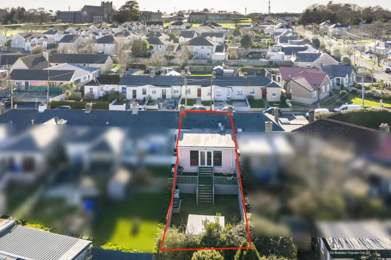 Photo of 3 Davitt Road South, Wexford Town, Wexford, Y35 F9P2