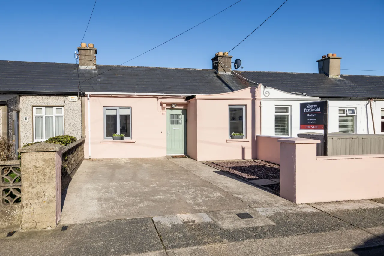 Photo of 3 Davitt Road South, Wexford Town, Wexford, Y35 F9P2