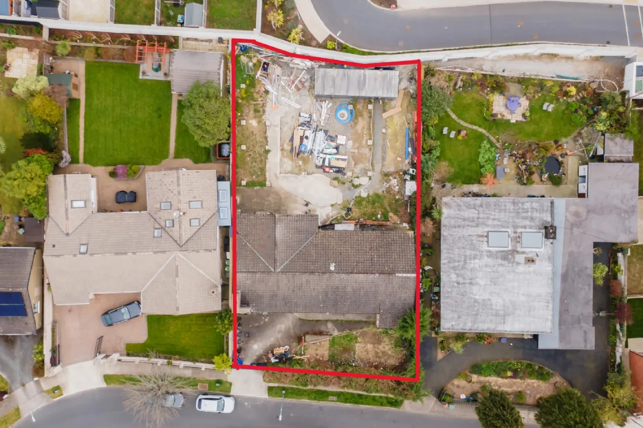 Photo of 43 Watson Road, Killiney, Co Dublin, A96 FW10