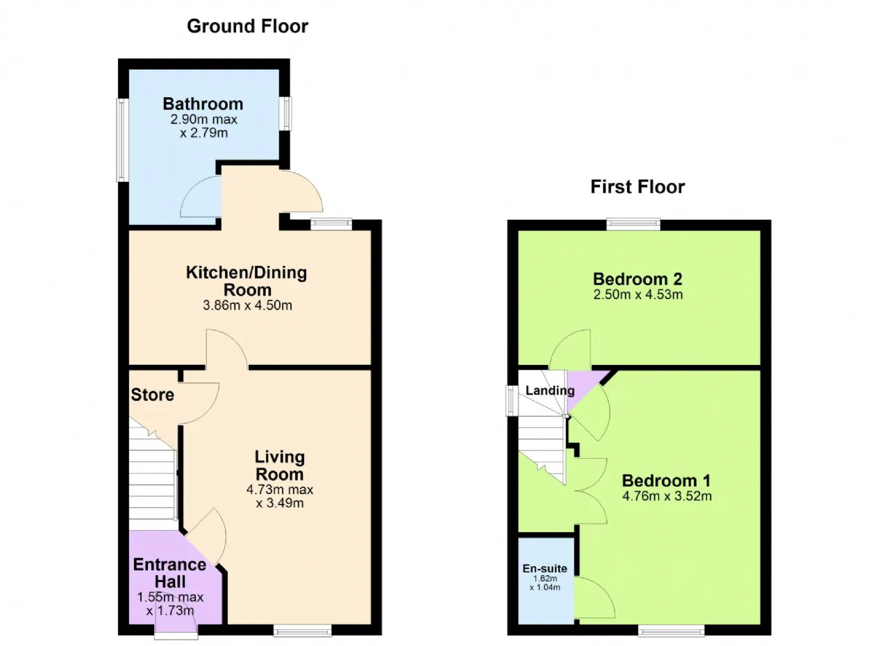 Photo of 5 Cuffe Lane, Dublin 2, D02 AR29