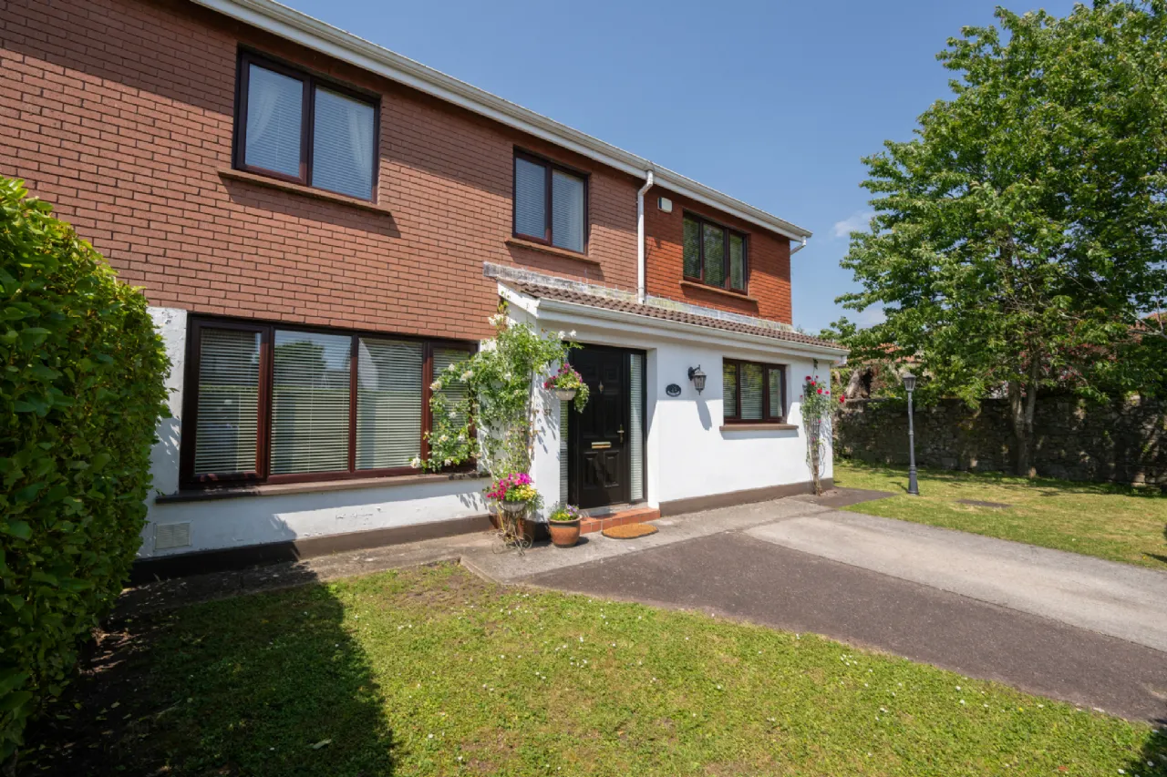 Photo of Woodford, 57 Willowbank, Church Road, Blackrock, Cork, T12F6P4