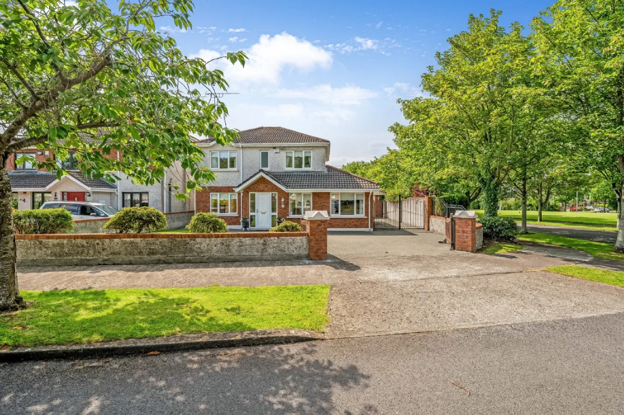 Photo of 40 Clonkeen, Ratoath, Co. Meath, A85 KW92