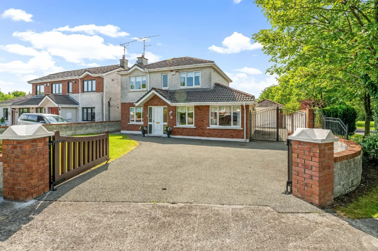 Photo of 40 Clonkeen, Ratoath, Co. Meath, A85 KW92