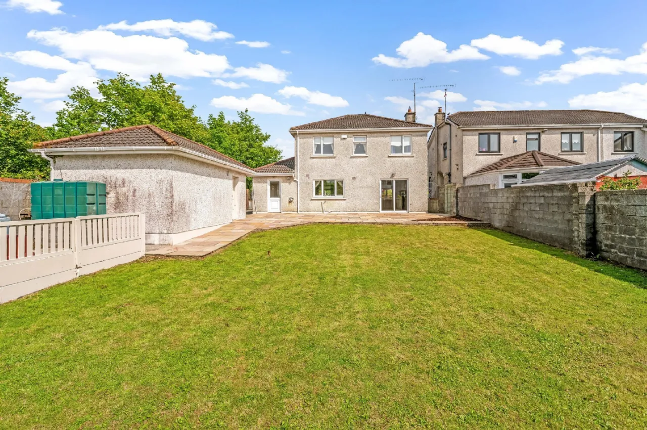 Photo of 40 Clonkeen, Ratoath, Co. Meath, A85 KW92