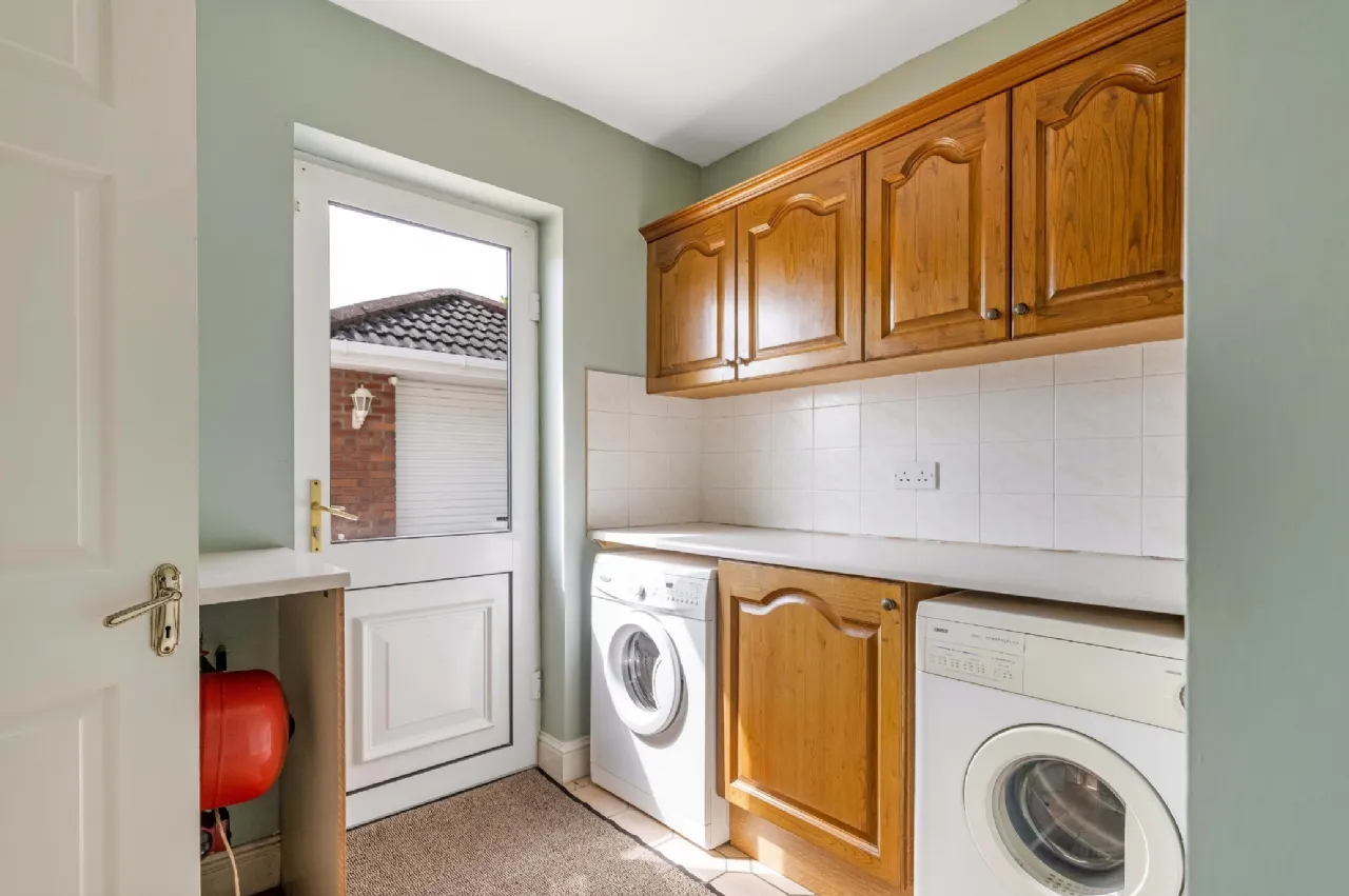 Photo of 40 Clonkeen, Ratoath, Co. Meath, A85 KW92