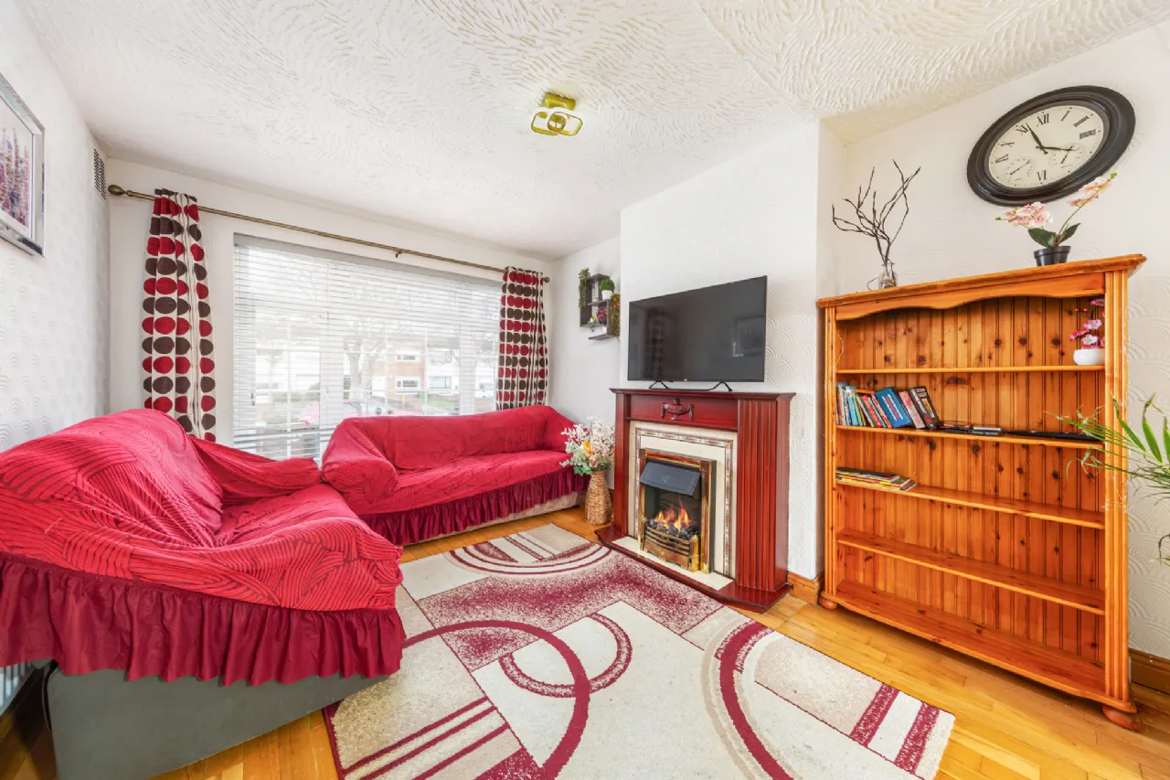 Photo of 12 Fernwood Park, Springfield, Tallaght, Dublin 24, D24 V4K5