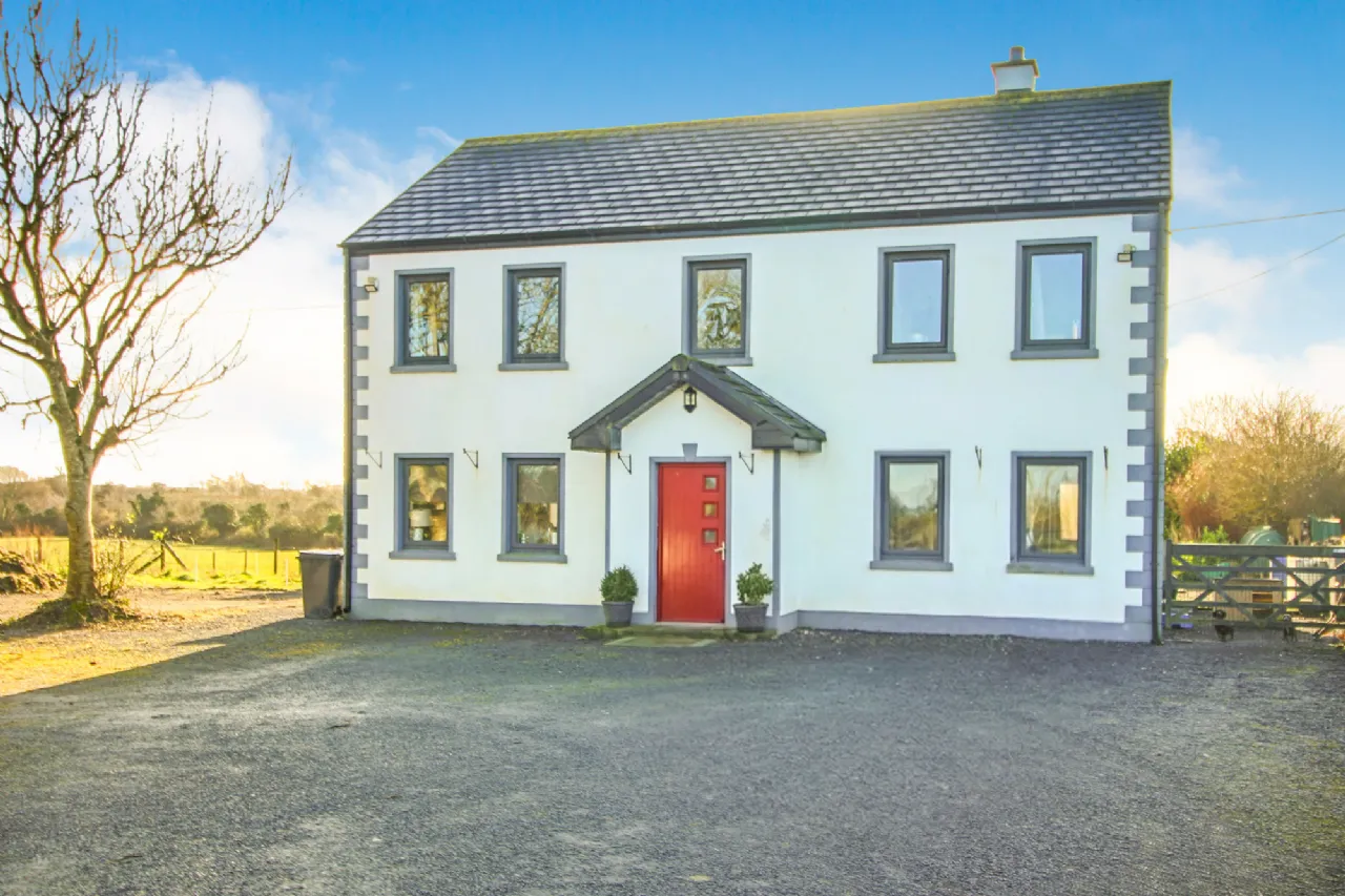 Photo of Knocknacarrow, Cootehall, Boyle, Co. Roscommon, F52 V597