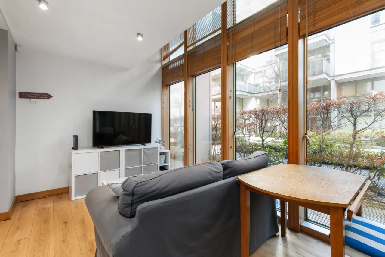 Photo of 4 Blackwater House, Spencer Dock, Dublin 1, D01 CD58