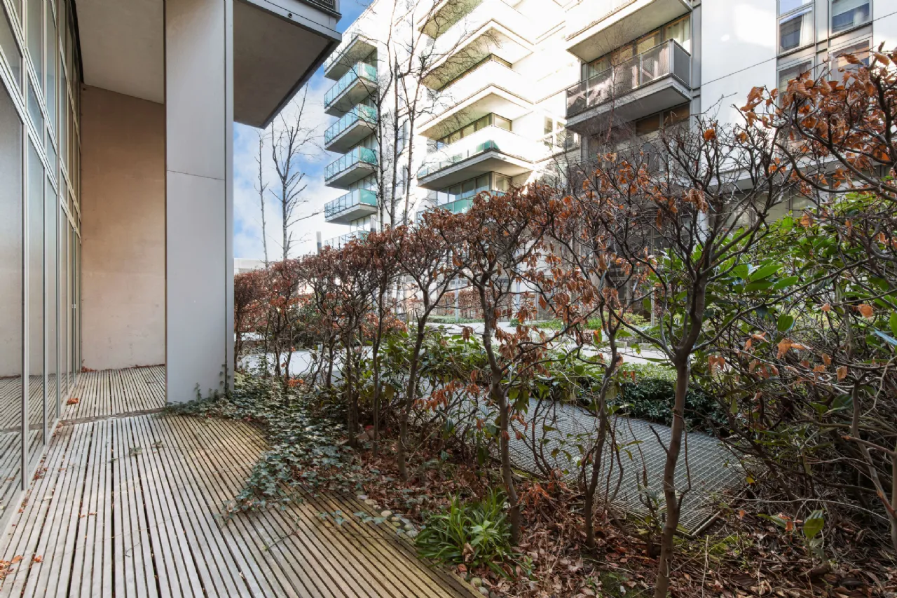 Photo of 4 Blackwater House, Spencer Dock, Dublin 1, D01 CD58