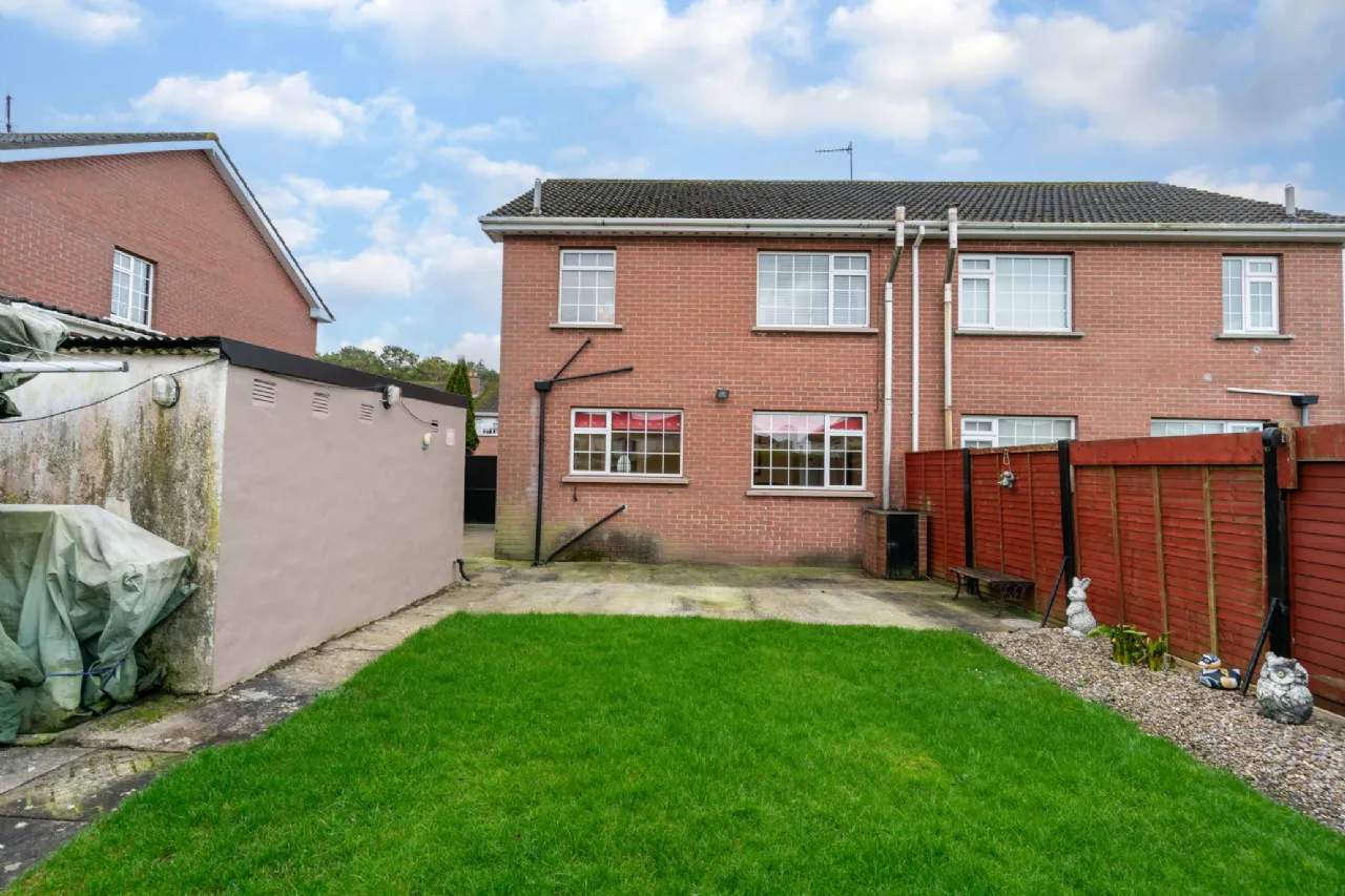 Photo of 20 Forest Park,, Athy,, Co. Kildare, R14 CP30
