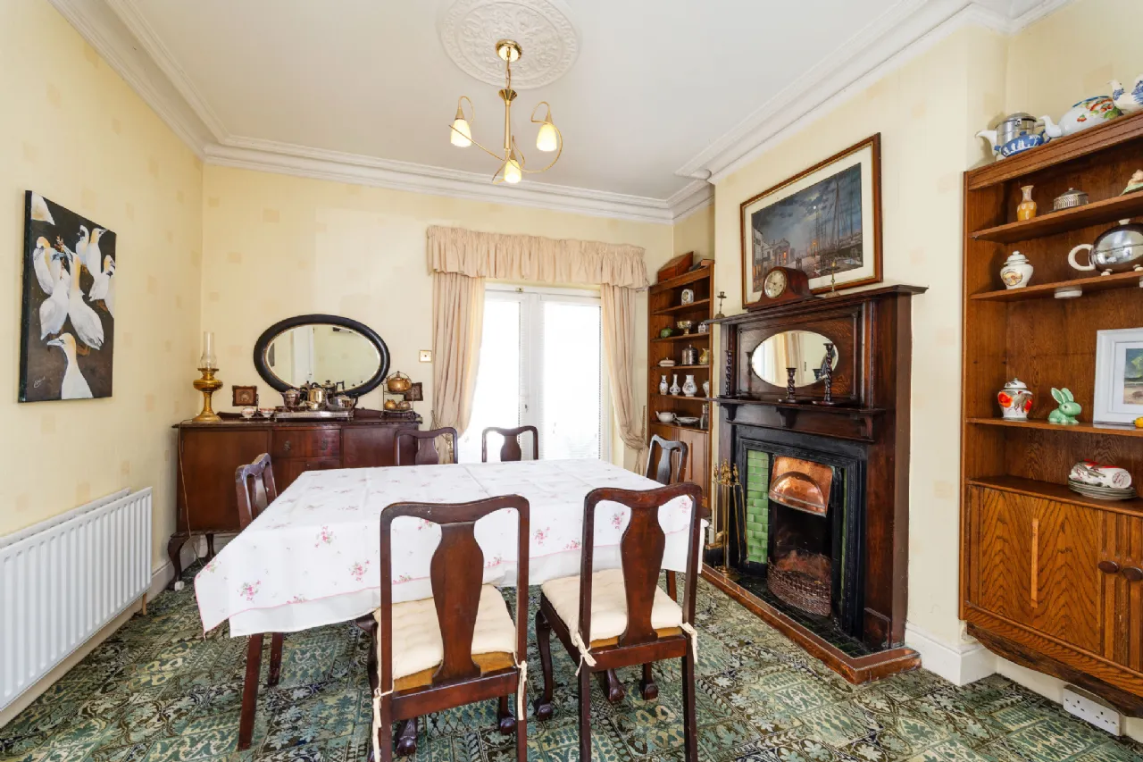 Photo of 7 Crescent Villas, Glasnevin, Dublin 9, D09 Y6W0