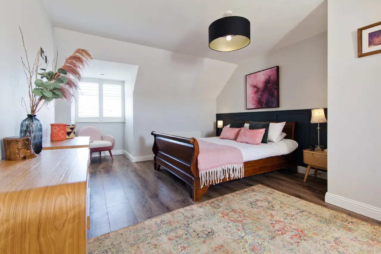 Photo of 20 Stocking Wood Drive, Rathfarnham, Dublin 16, D16 E6T4