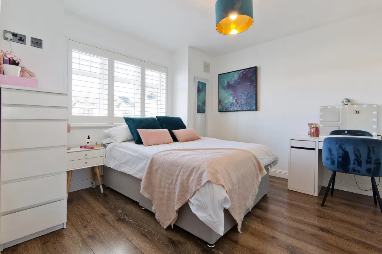 Photo of 20 Stocking Wood Drive, Rathfarnham, Dublin 16, D16 E6T4