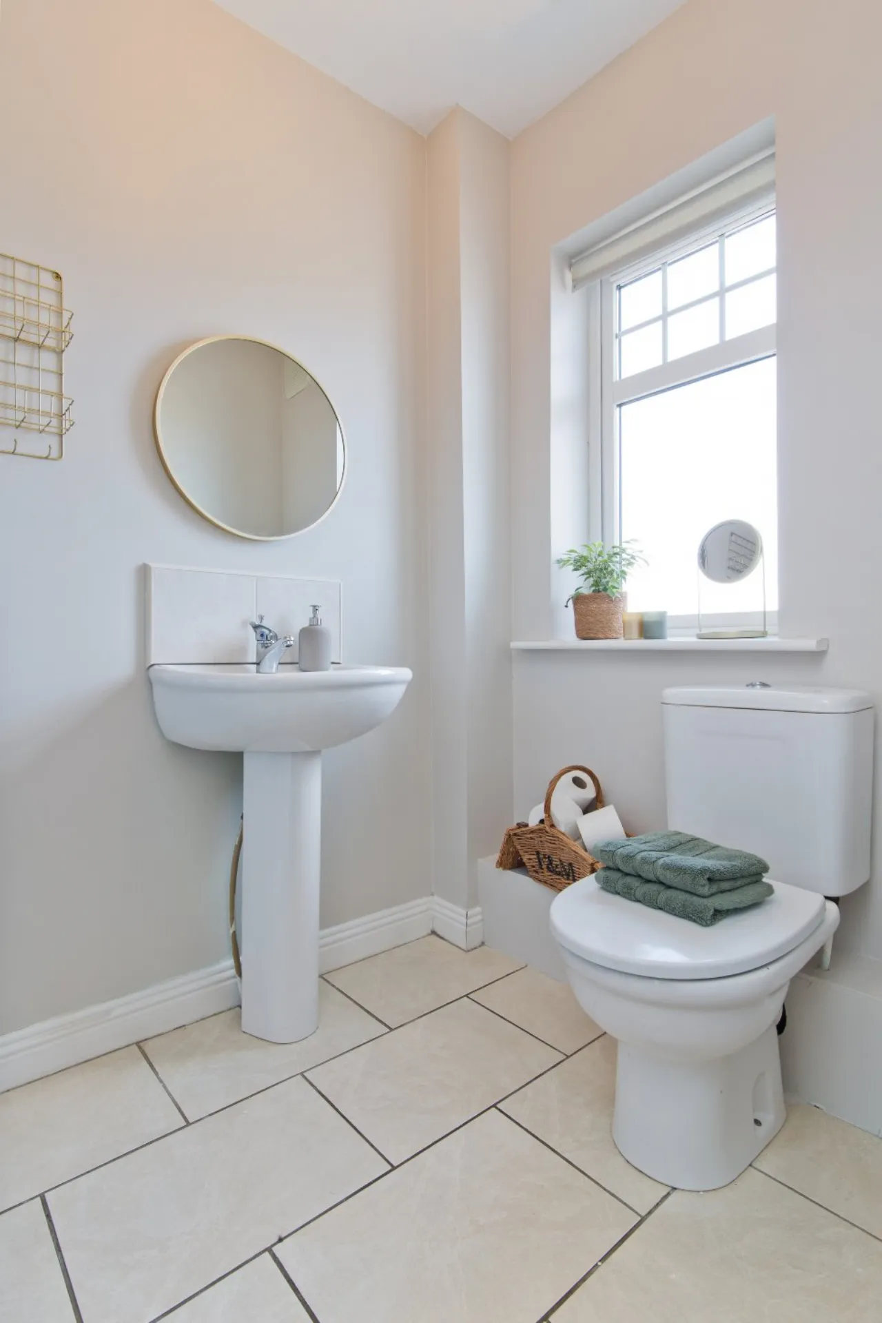 Photo of 20 Stocking Wood Drive, Rathfarnham, Dublin 16, D16 E6T4