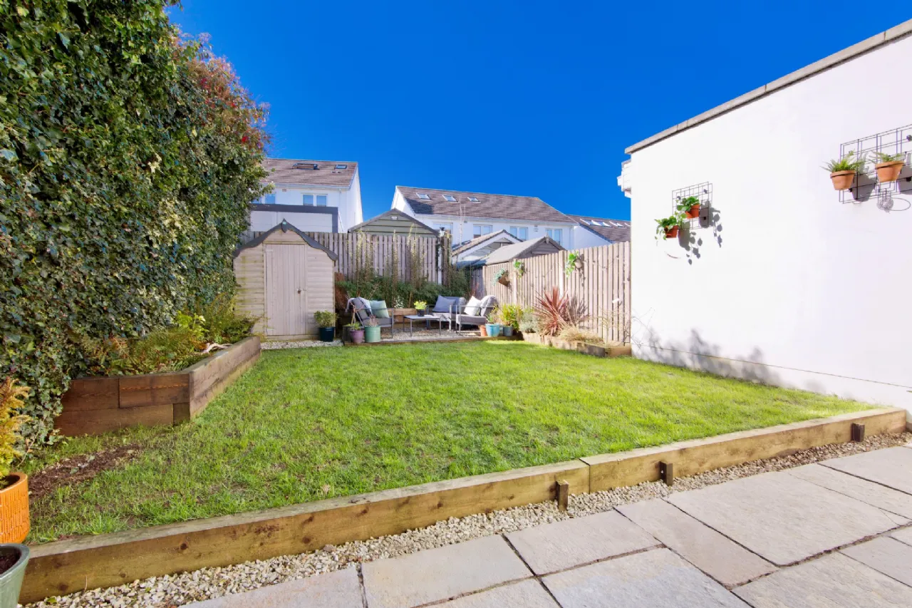 Photo of 20 Stocking Wood Drive, Rathfarnham, Dublin 16, D16 E6T4