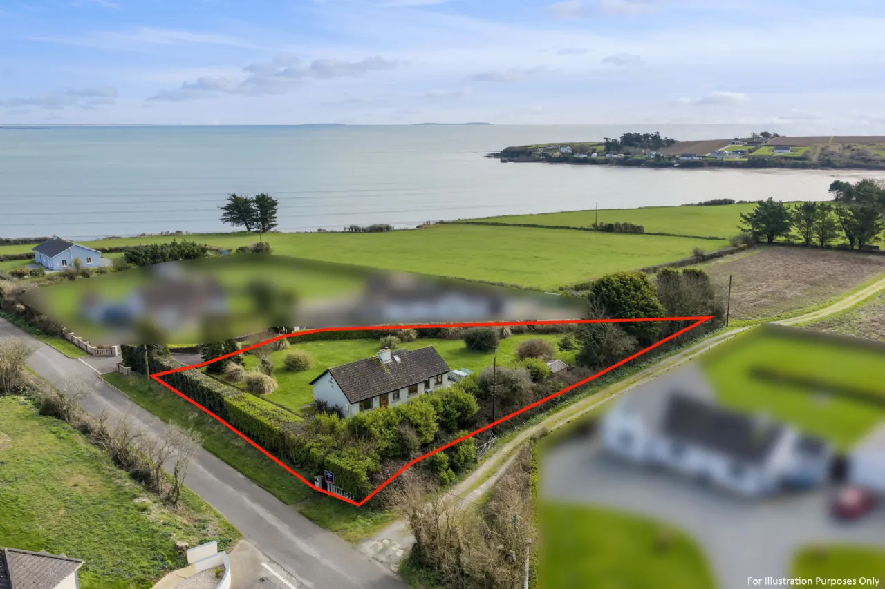 Photo of Dubhan, Grange, Fethard -On-Sea, Co.Wexford, Y34V606