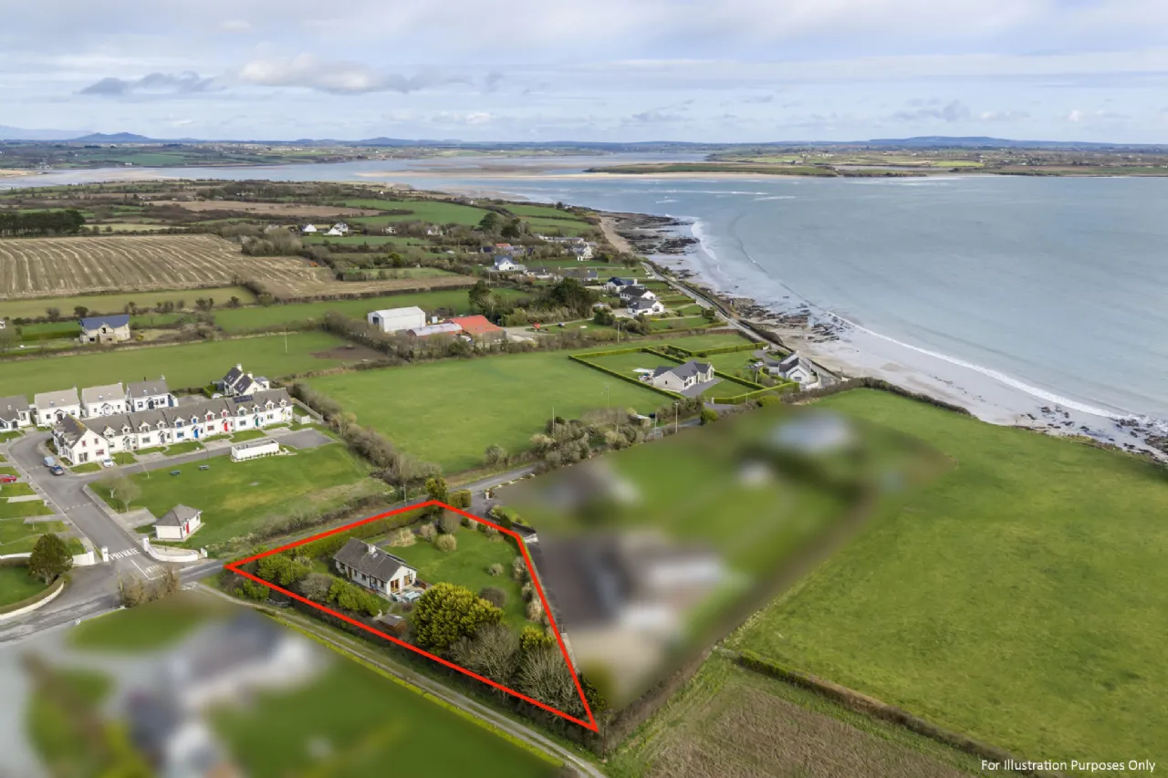 Photo of Dubhan, Grange, Fethard -On-Sea, Co.Wexford, Y34V606