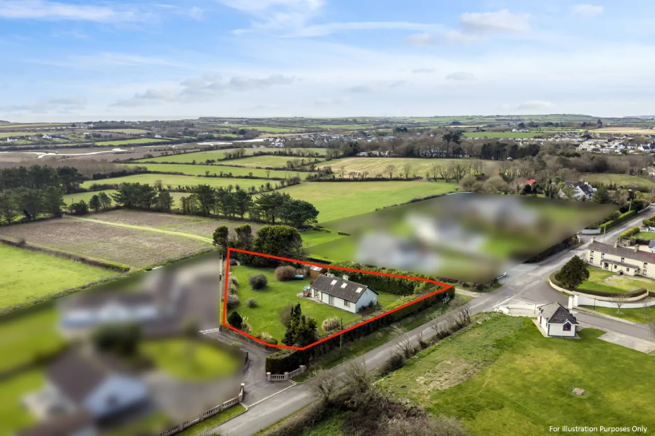 Photo of Dubhan, Grange, Fethard -On-Sea, Co.Wexford, Y34V606