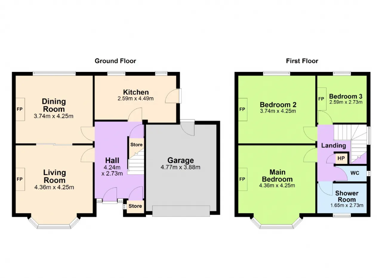 Photo of Braemar, 50 Terenure Road West, Terenure, Dublin 6W, D6WHX33