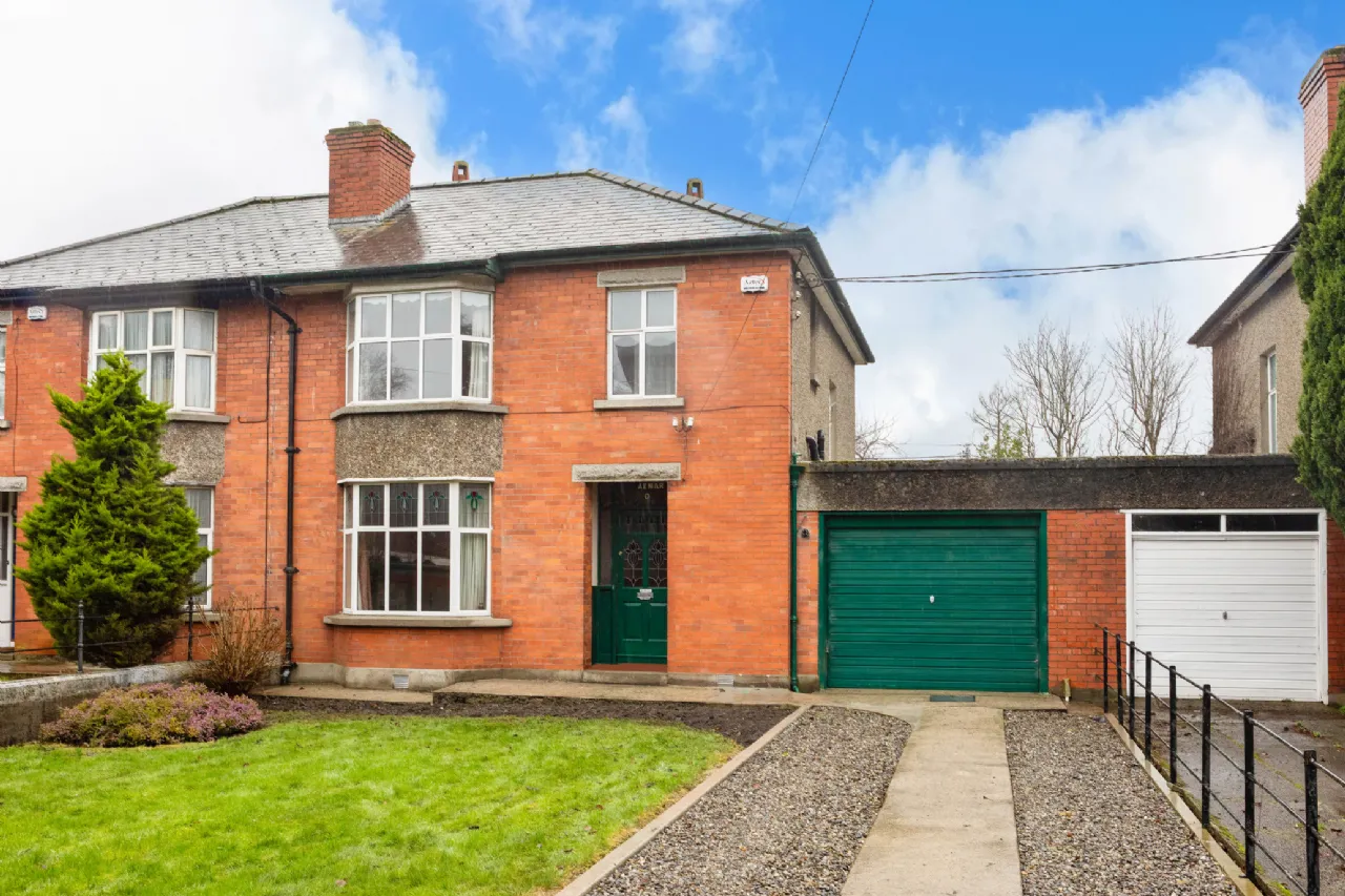 Photo of Braemar, 50 Terenure Road West, Terenure, Dublin 6W, D6WHX33