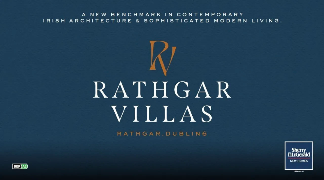 Photo of 24 Rathgar Villas, Rathgar, Dublin 6