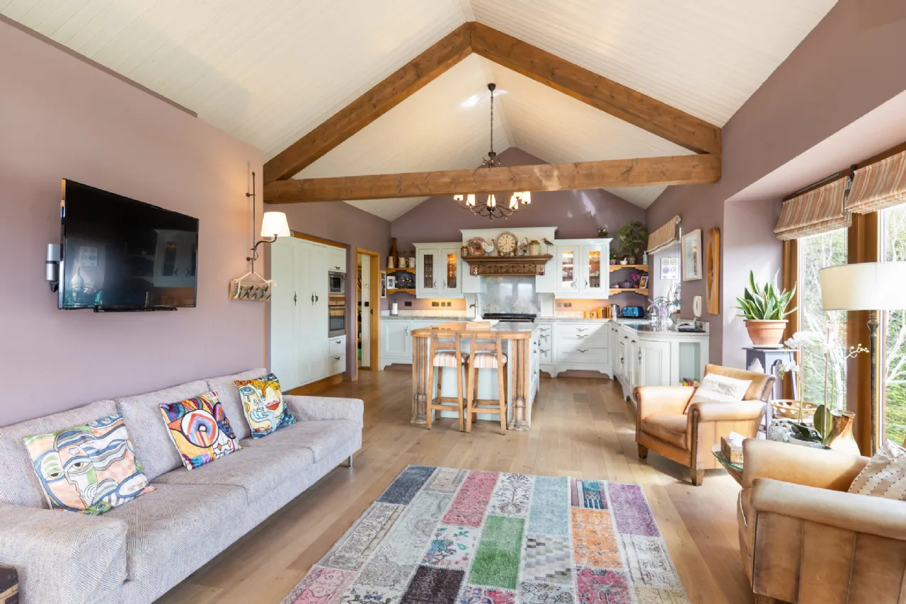 Photo of Granum, 21 Killiney Heath, Killiney, Co Dublin, A96D5Y3