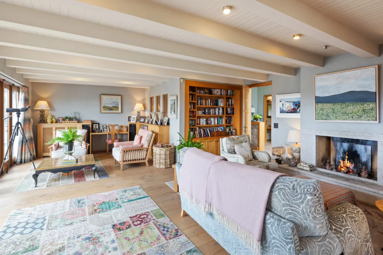 Photo of Granum, 21 Killiney Heath, Killiney, Co Dublin, A96D5Y3