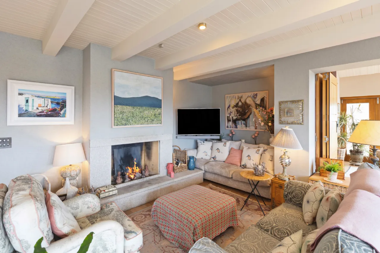 Photo of Granum, 21 Killiney Heath, Killiney, Co Dublin, A96D5Y3