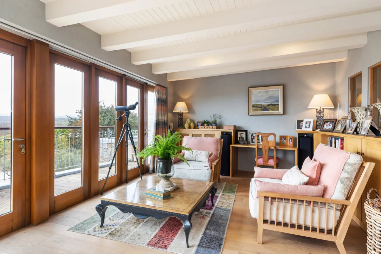 Photo of Granum, 21 Killiney Heath, Killiney, Co Dublin, A96D5Y3