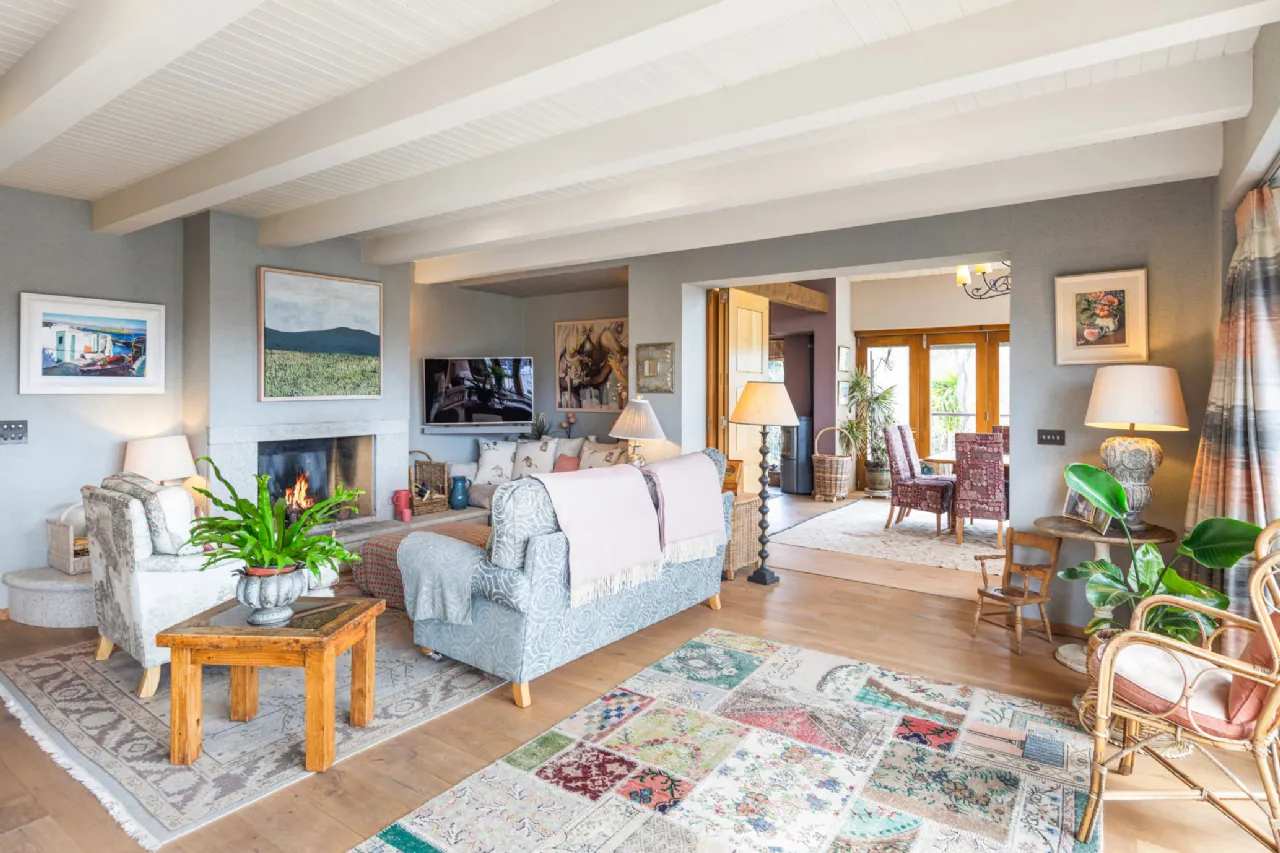 Photo of Granum, 21 Killiney Heath, Killiney, Co Dublin, A96D5Y3