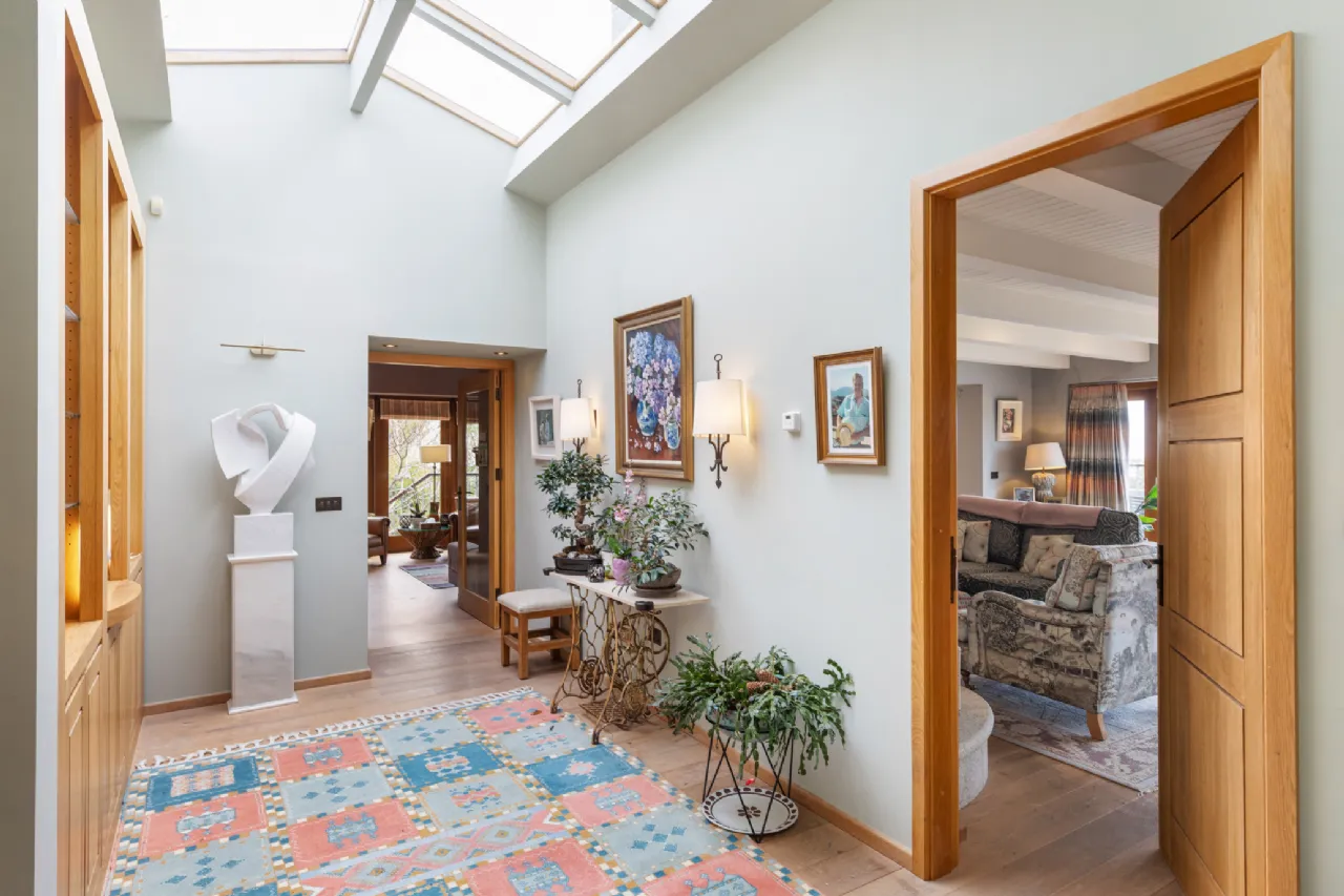 Photo of Granum, 21 Killiney Heath, Killiney, Co Dublin, A96D5Y3