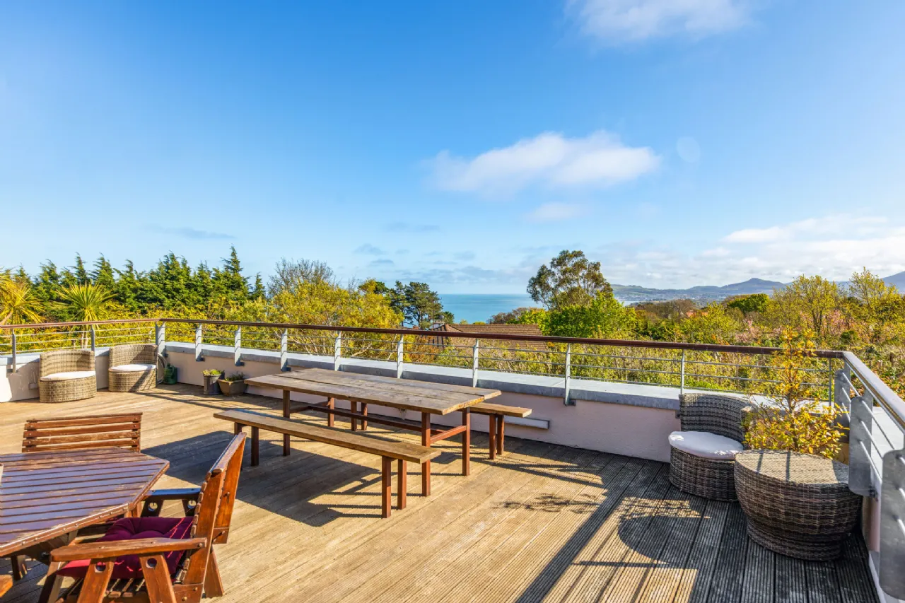 Photo of Granum, 21 Killiney Heath, Killiney, Co Dublin, A96D5Y3