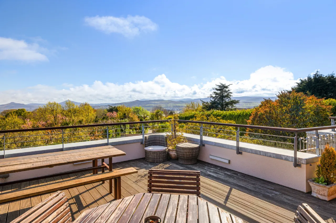 Photo of Granum, 21 Killiney Heath, Killiney, Co Dublin, A96D5Y3