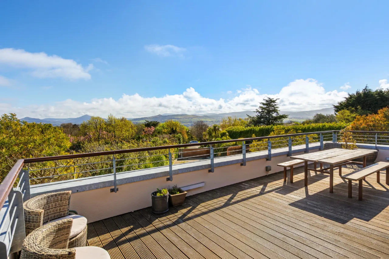 Photo of Granum, 21 Killiney Heath, Killiney, Co Dublin, A96D5Y3