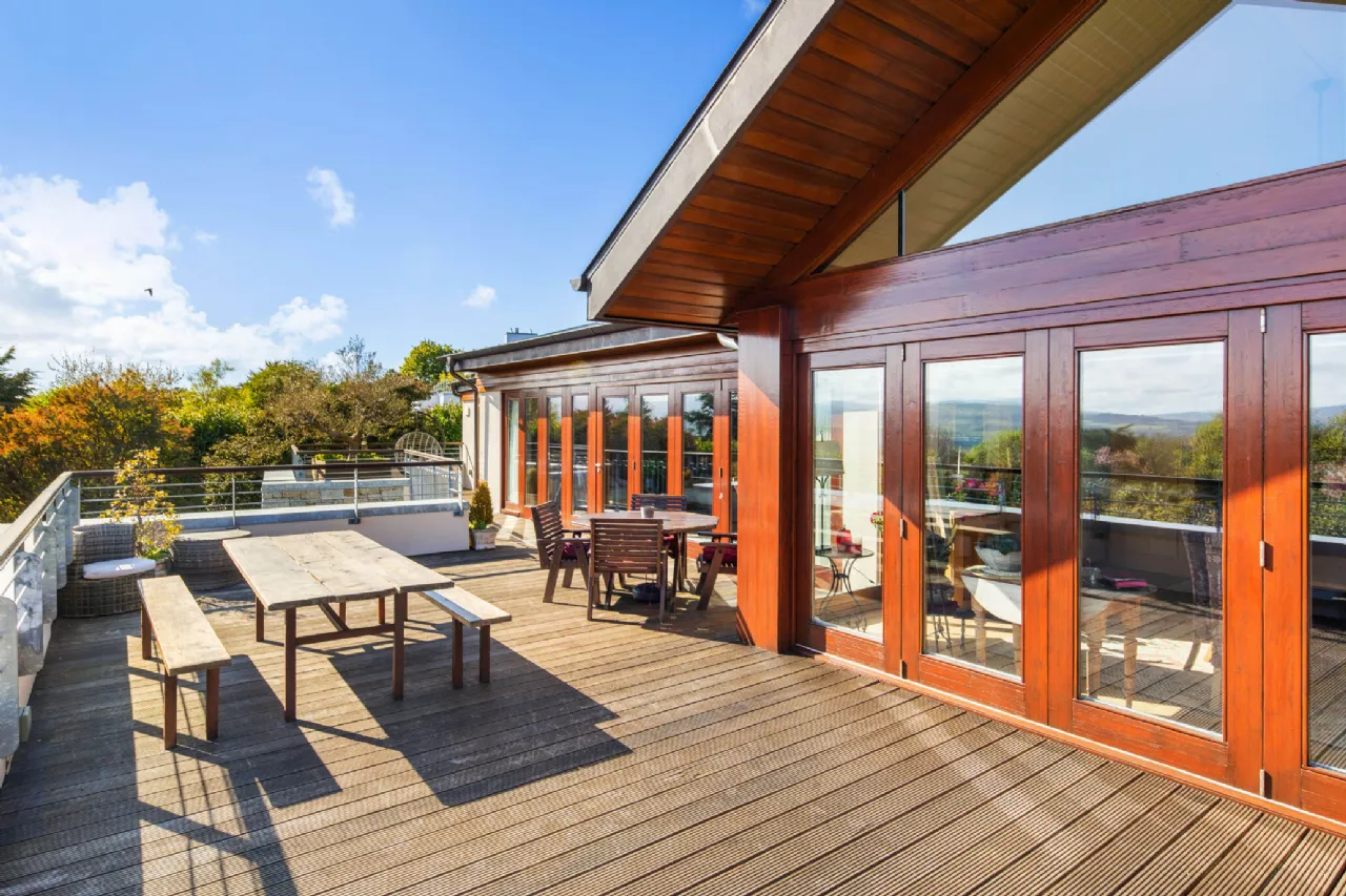 Photo of Granum, 21 Killiney Heath, Killiney, Co Dublin, A96D5Y3