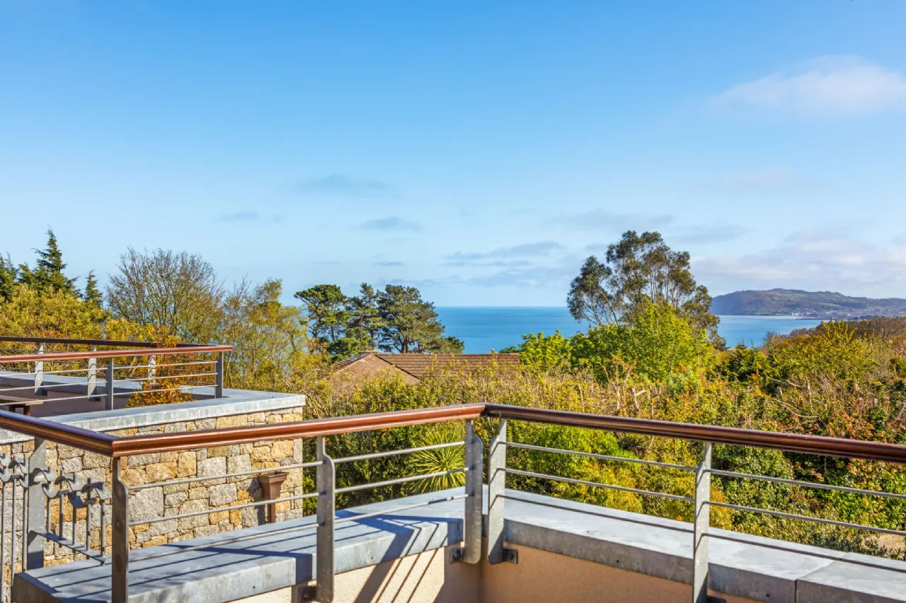 Photo of Granum, 21 Killiney Heath, Killiney, Co Dublin, A96D5Y3