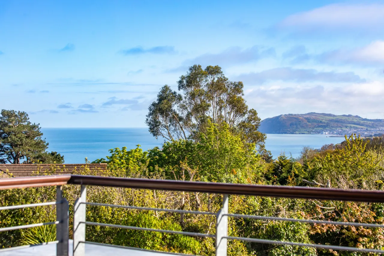 Photo of Granum, 21 Killiney Heath, Killiney, Co Dublin, A96D5Y3