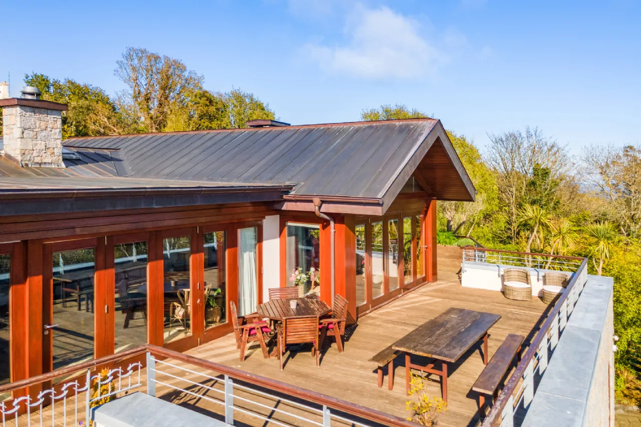 Photo of Granum, 21 Killiney Heath, Killiney, Co Dublin, A96D5Y3