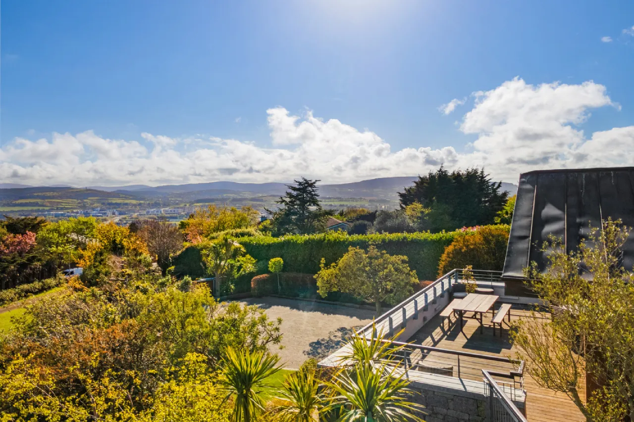 Photo of Granum, 21 Killiney Heath, Killiney, Co Dublin, A96D5Y3