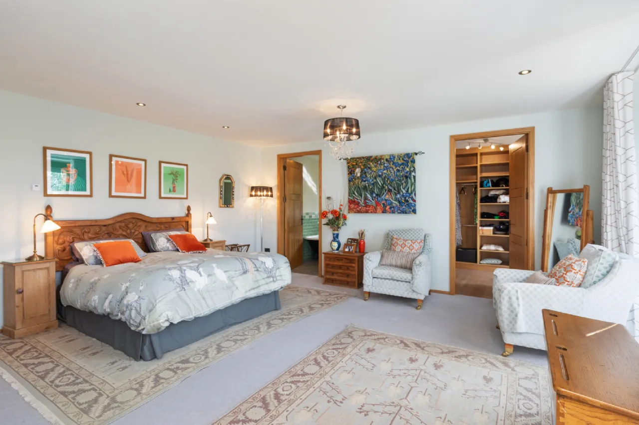 Photo of Granum, 21 Killiney Heath, Killiney, Co Dublin, A96D5Y3