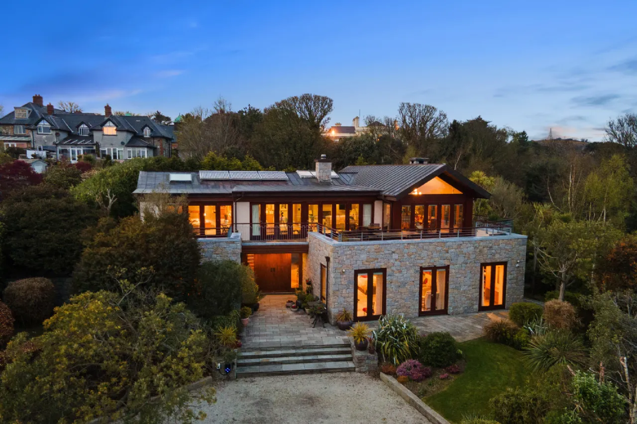 Photo of Granum, 21 Killiney Heath, Killiney, Co Dublin, A96D5Y3