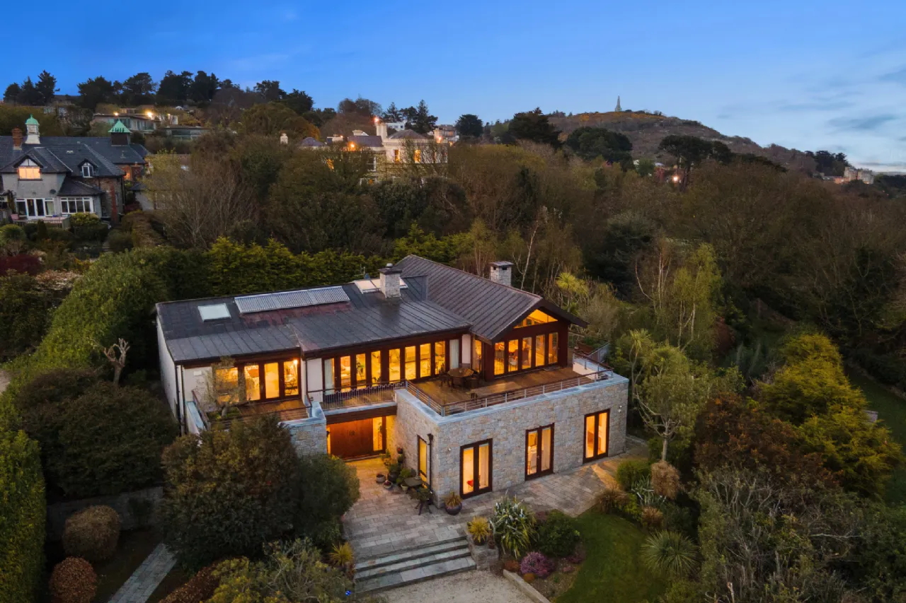 Photo of Granum, 21 Killiney Heath, Killiney, Co Dublin, A96D5Y3