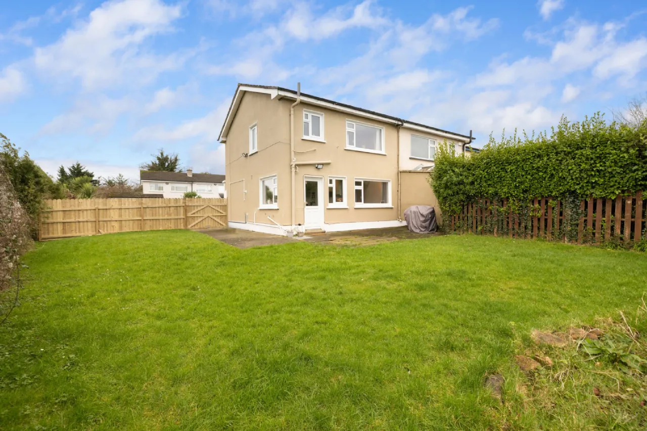 Photo of 90 Fairyhill, Bray, Co. Wicklow, A98 V6E5
