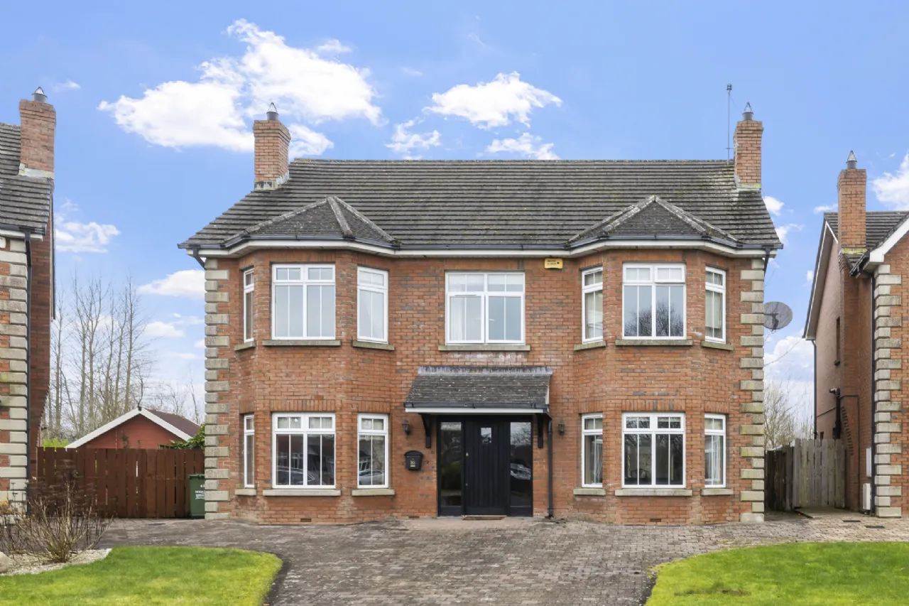 Photo of 6 Priorland Gardens, Dundalk, Co. Louth, A91 P9PK