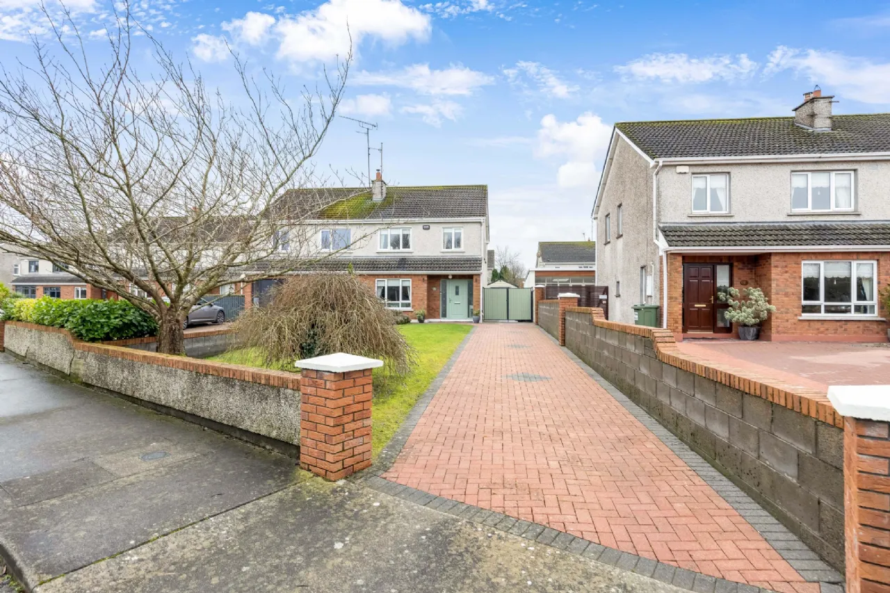 Photo of 8 Talbot Court, Trim, Co Meath, C15 RRF3
