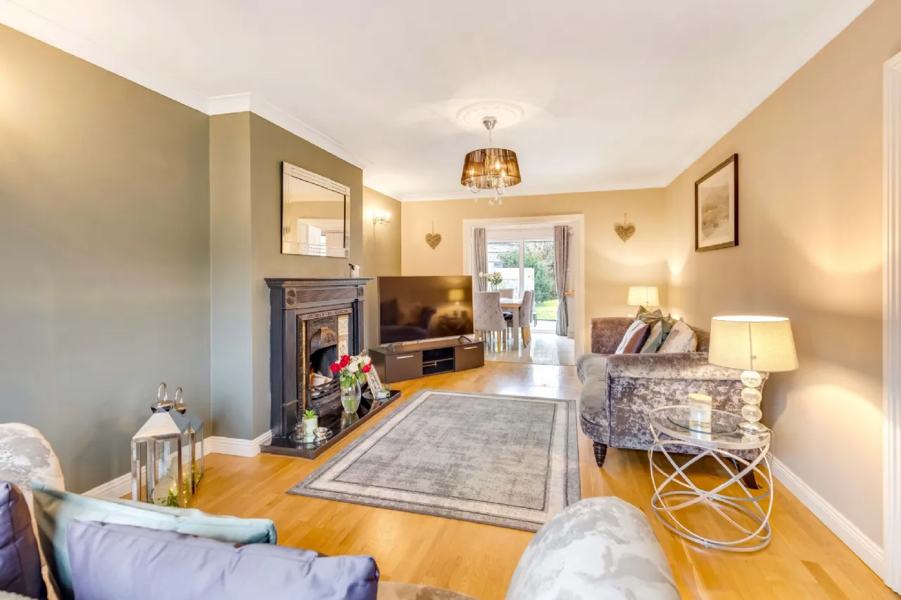 Photo of 8 Talbot Court, Trim, Co Meath, C15 RRF3