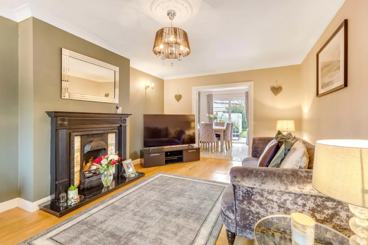 Photo of 8 Talbot Court, Trim, Co Meath, C15 RRF3