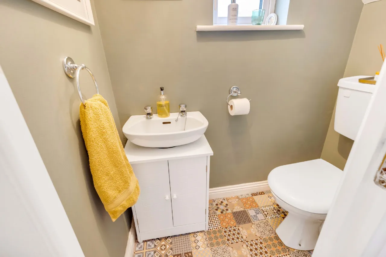 Photo of 8 Talbot Court, Trim, Co Meath, C15 RRF3