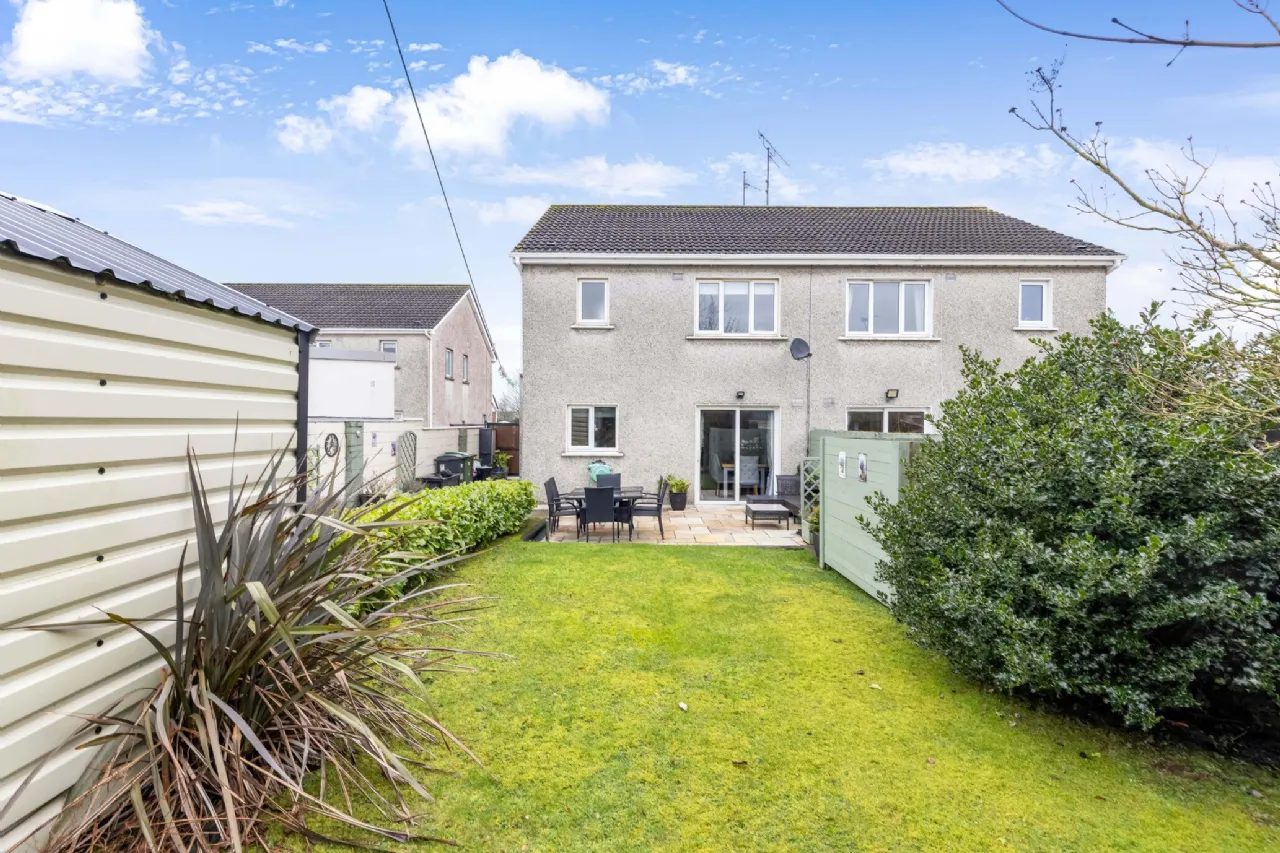 Photo of 8 Talbot Court, Trim, Co Meath, C15 RRF3